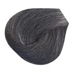 رنگ مو قهوه ای خاکستری روشن نچرال