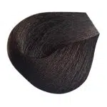 رنگ مو قهوه ای زیتونی روشن نچرال