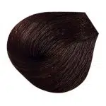 رنگ مو قهوه ای شکلاتی روشن نچرال