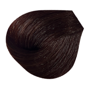 رنگ مو قهوه ای شکلاتی روشن نچرال