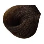 رنگ مو قهوه ای طلایی روشن نچرال