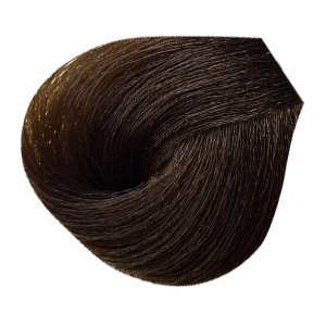 رنگ مو قهوه ای طلایی روشن نچرال