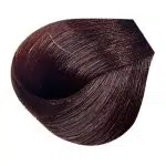 رنگ مو قهوه‌ای فندقی روشن نچرال