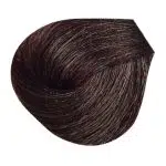 رنگ مو قهوه‌ای کاکائویی روشن نچرال