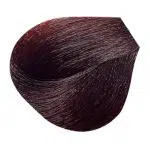 رنگ مو ماهاگونی تیره نچرال