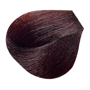 رنگ مو ماهاگونی تیره نچرال