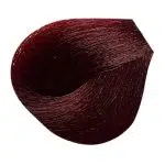 رنگ مو ماهاگونی روشن نچرال