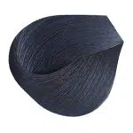 رنگ مو مشکی پر کلاغی نچرال